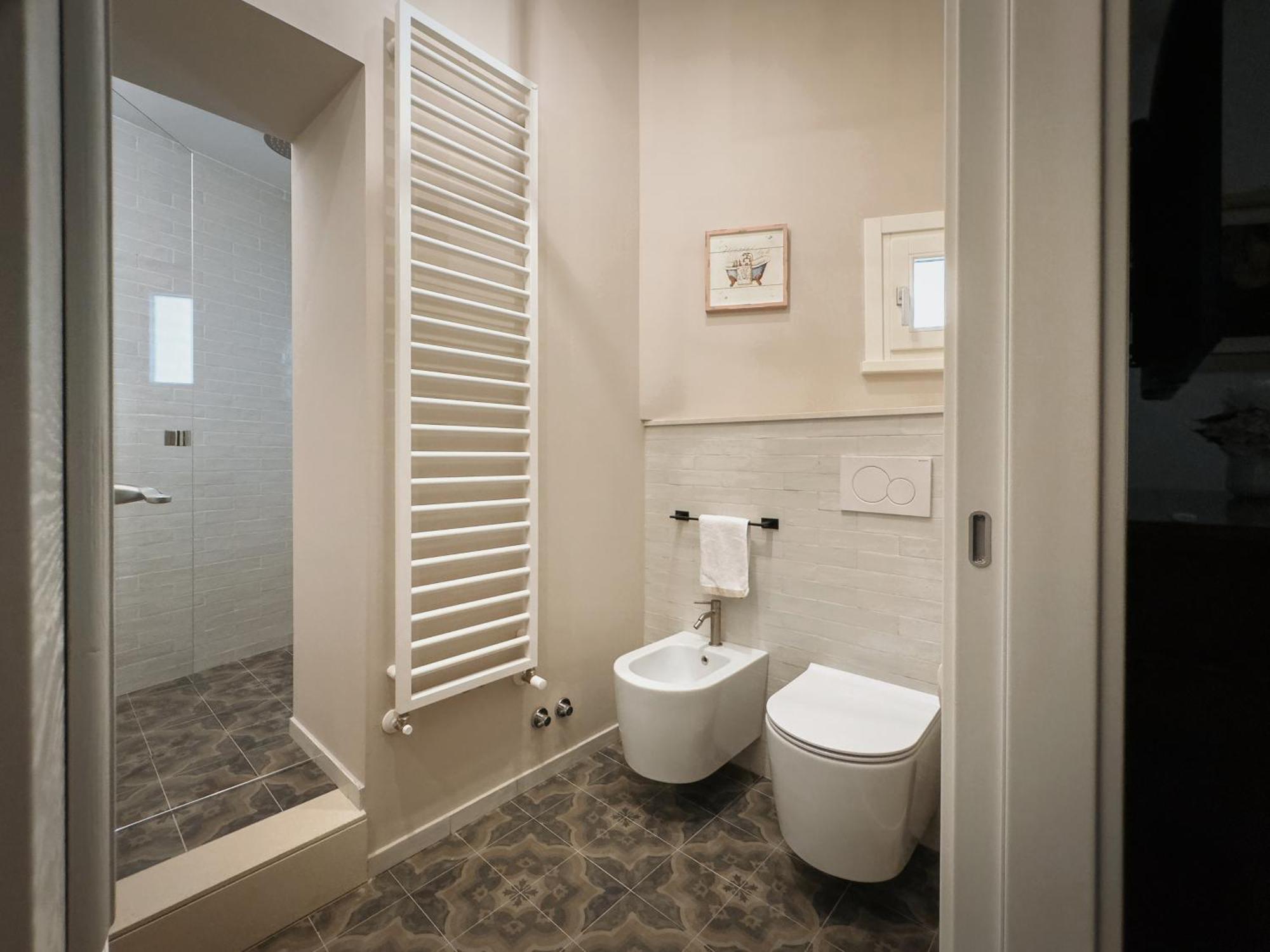 Dimora Lombardi Hotel Matera Bagian luar foto