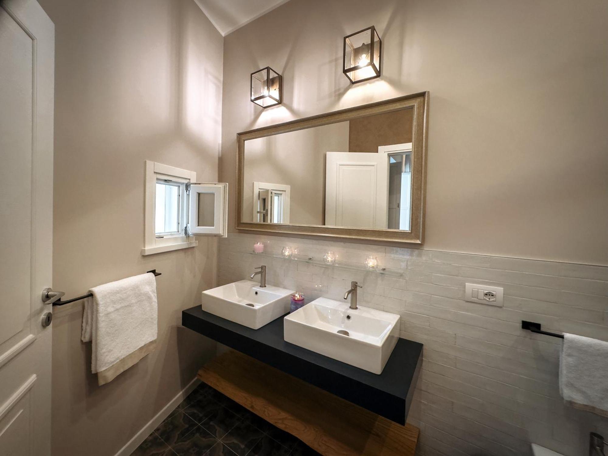 Dimora Lombardi Hotel Matera Bagian luar foto