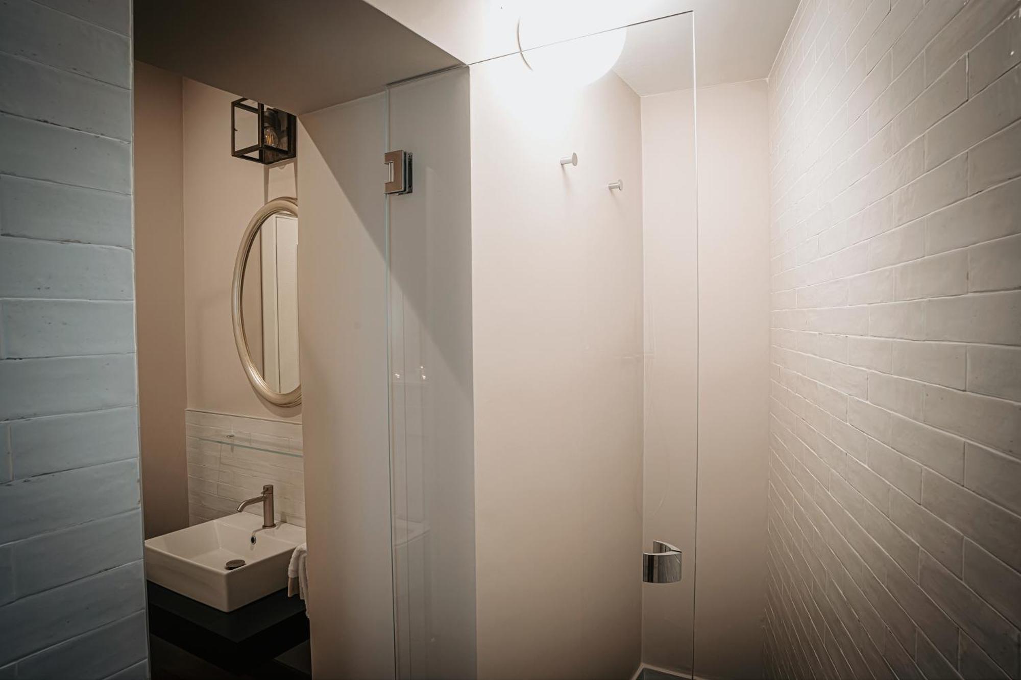 Dimora Lombardi Hotel Matera Bagian luar foto